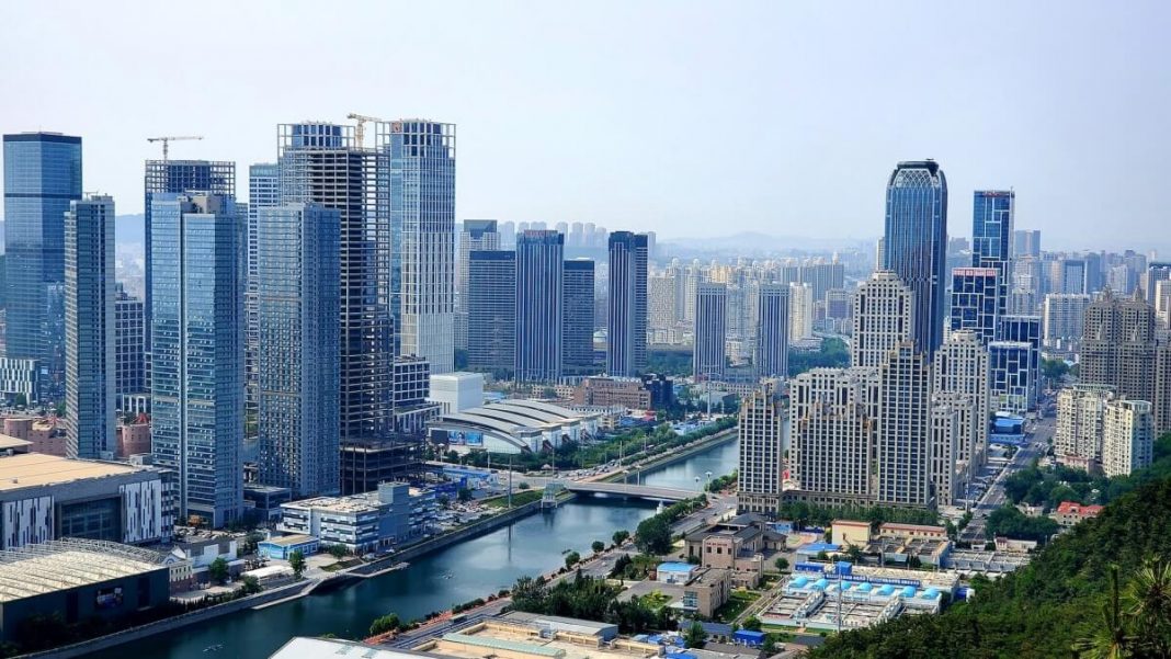 dalian-liaoning-china-city-view-buildings