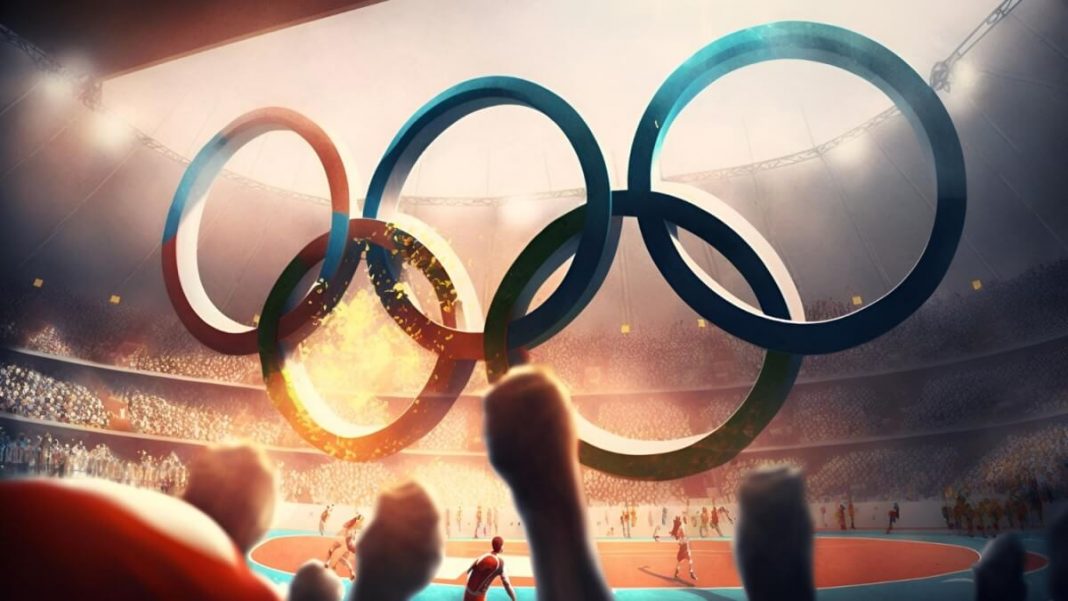 Olympic-Games-Paris-France