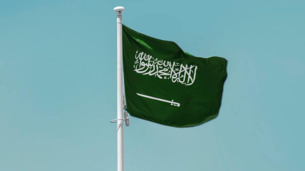 saudi-arabia-flag-flagpole